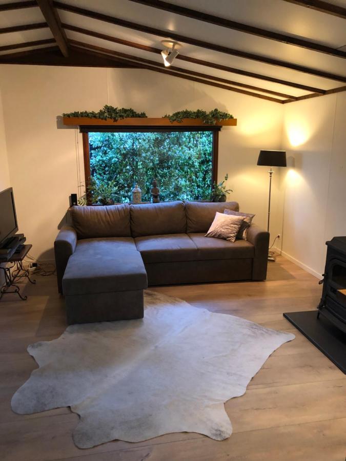 Chalet Aan De Rotte Rotterdam Extérieur photo
